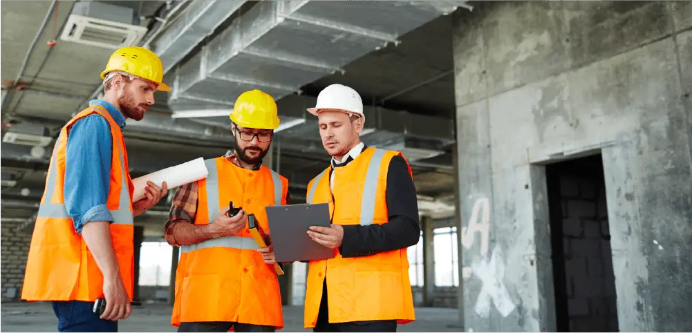 Building Contractor
